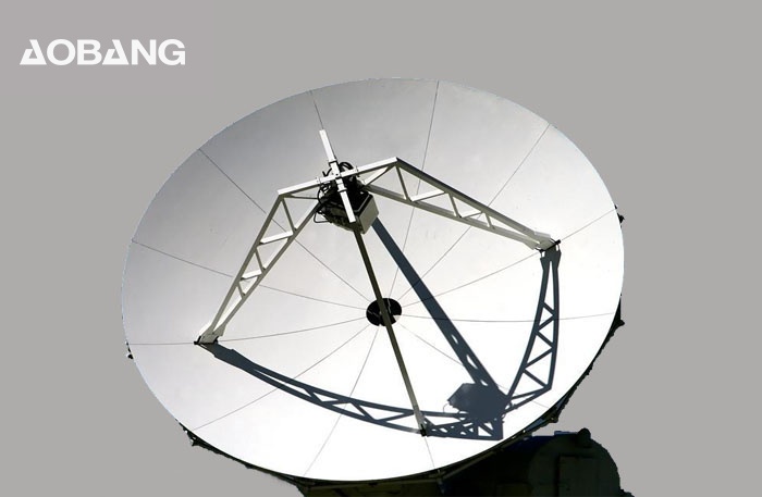 SMC天线反射器SMCBMC Antenna Reflector